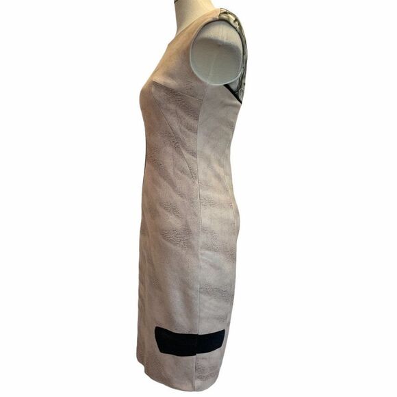 AKRIS PUNTO 2015 Fall Print Sleeveless Wear Sz 8 C - Picture 3 of 12